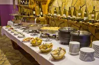 Hotel Polar Star - breakfast
