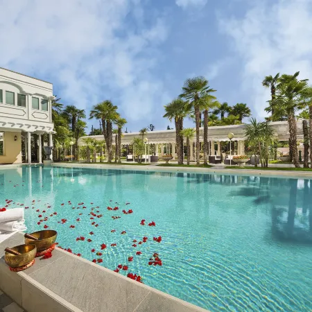 Hotel Metropole
