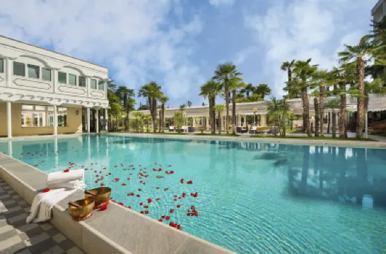Hotel Metropole Hotels in 