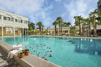 Hotel Metropole Các khách sạn gần Cristoforo Colombo