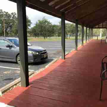 Outpost Motel Others