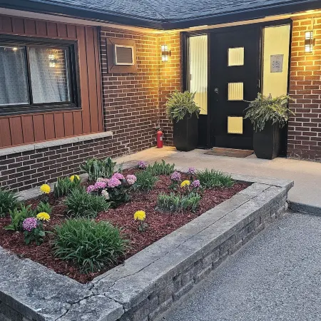 Shore Vista Lodge