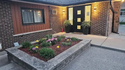Shore Vista Lodge Hotels in Georgina