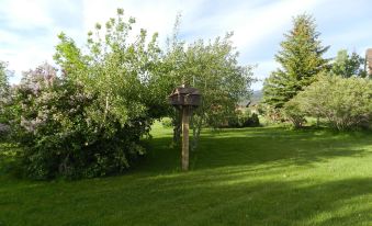 Kaspers Kountryside Inn