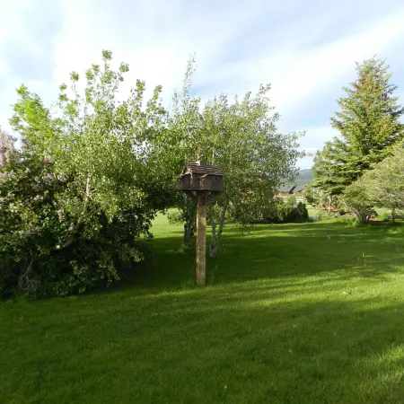 Kaspers Kountryside Inn