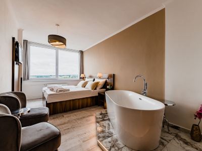 Hotel Palcat
