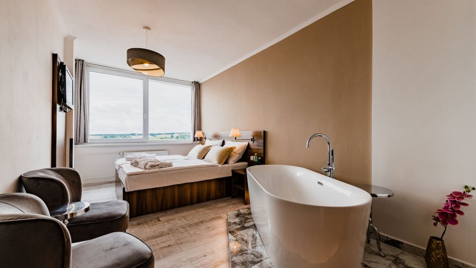 Hotel Palcat