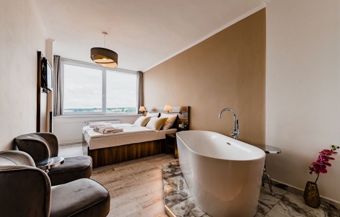 Hotel Palcat