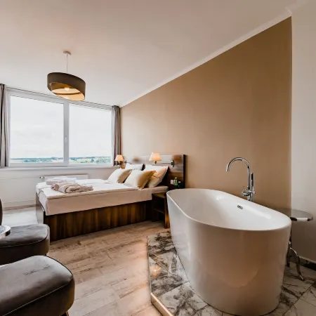 Hotel Palcat