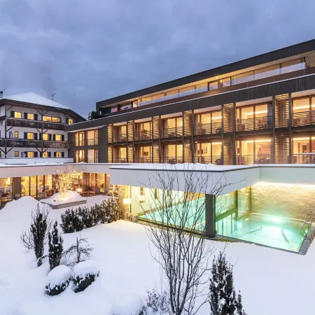 Hotel Restaurant Langgenhof