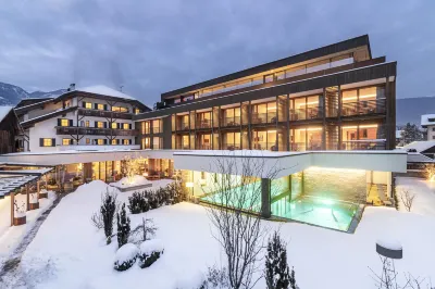 Hotel Restaurant Langgenhof Hotels in Bruneck