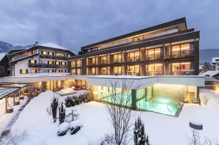 Hotel Restaurant Langgenhof