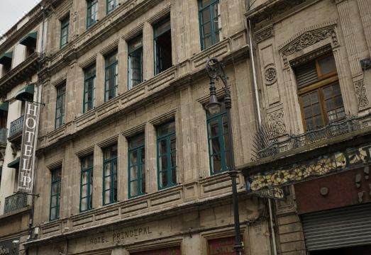 호텔 프린시파우 객실 이미지