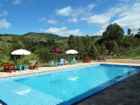 Pousada Recanto Dos Bentos Hotels in Itapeva