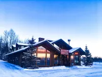 Kenai Airport Hotel Hotels in Kenai