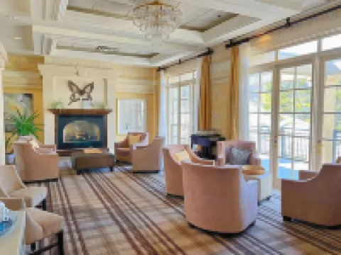 Hockley Valley Resort Hotels in Mono