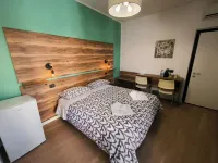 Santa Lucia Hotels in Caltanissetta