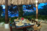 Hotel Tocarema Hotels in El Espinal