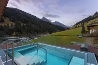 Hotel Jäger - spa