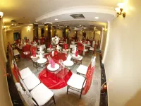 共和國飯店 基多住宿飯店