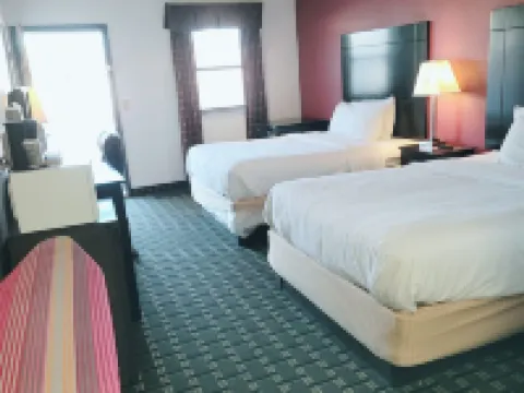 Ranger Inn Alva Hotels in Alva