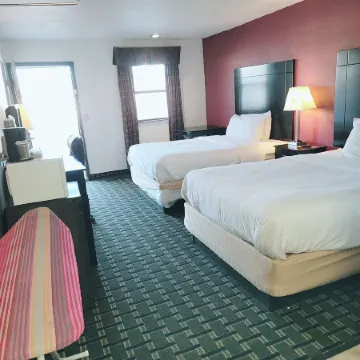 Ranger Inn Alva