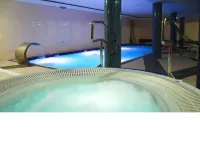 Hotel Dobosz - スパ
