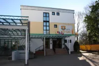 Hotel Stadt Pasing Hotels in München