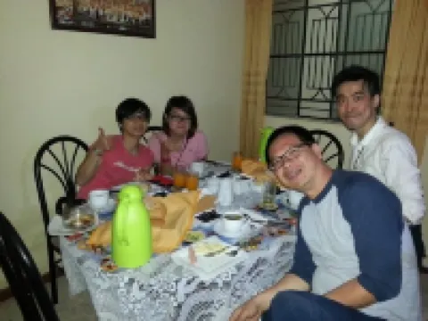 Anccalla Inn Guesthouse Hoteles en Nazca