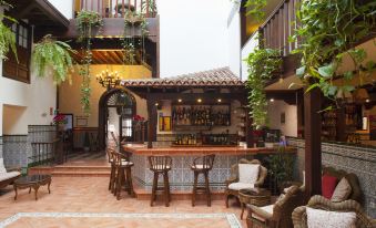 Hotel Rural Victoria - la Orotava