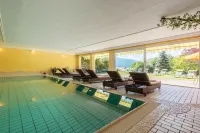 Parkhotel Tannenhof - Swimmingpools