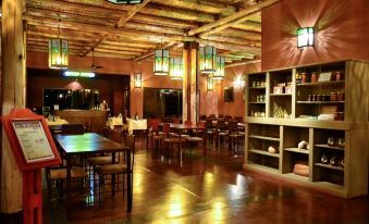 Hotel Cañon de Talampaya