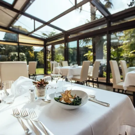 Hotel Rablanderhof