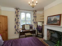 3 Old Police Station Hotels in Dunster