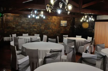 Estalagem Zende Отели рядом с достопримечательностью «Praia da Apúlia»