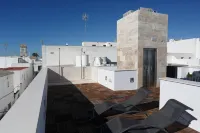 La Pasajera Hostal Boutique