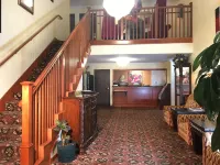 Acorn Motor Inn Hotel di Oak Harbor