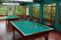 Hotel Campestre Los Arrayanes Hotels in Moniquira
