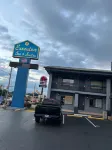 Executive Inn and Suites - Jackson