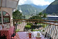 Hotel Elvita Spa - breakfast