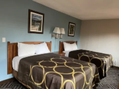 太浩湖莊園旅館