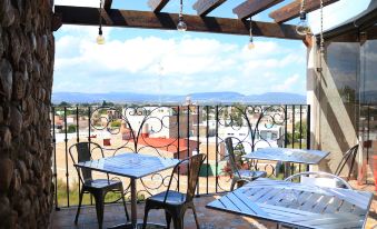 Hotel Boutique Jayco