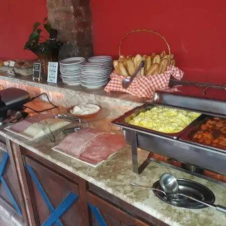 Pousada 14 Bis