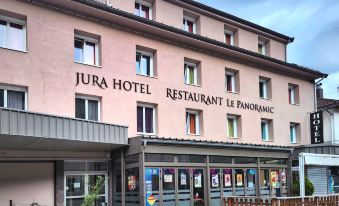 Jura Hotel Restaurant le Panoramic
