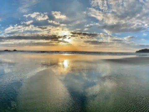 Sunset Oceanfront Lodging Hotels in Bandon