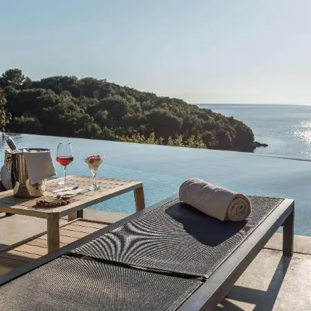 Mövenpick Resort Agios Nikolaos Sivota