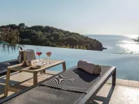 Mövenpick Resort Agios Nikolaos Sivota - 5-Star