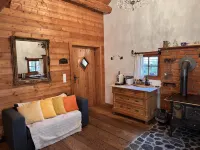 Chaletdorf Eggerfeld Hotels in Гемайнде Флаттах