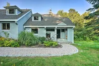 Family-Friendly Stratton Gem Close to Slopes! - Wifi
