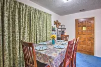 Dog-Friendly Bartlesville Retreat w/ Yard!